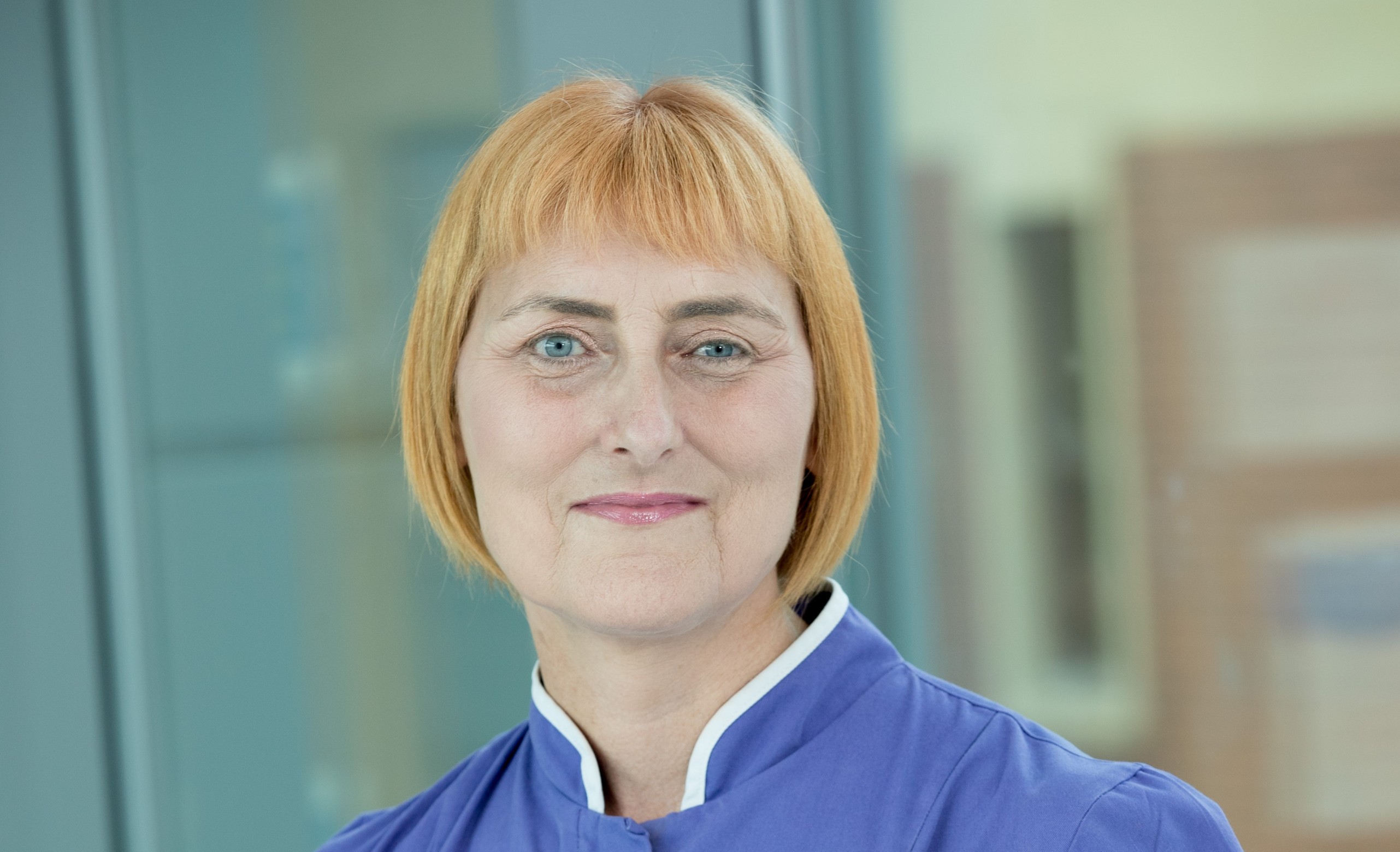 Alison | Nurse Consultant (Home Ventilation)