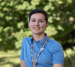 Amy |  Assistant Waste Manager