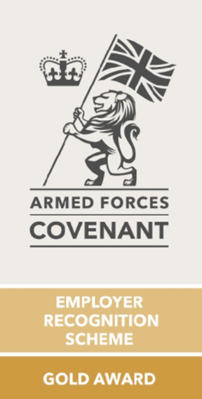 Armed Forces Covenant Logo